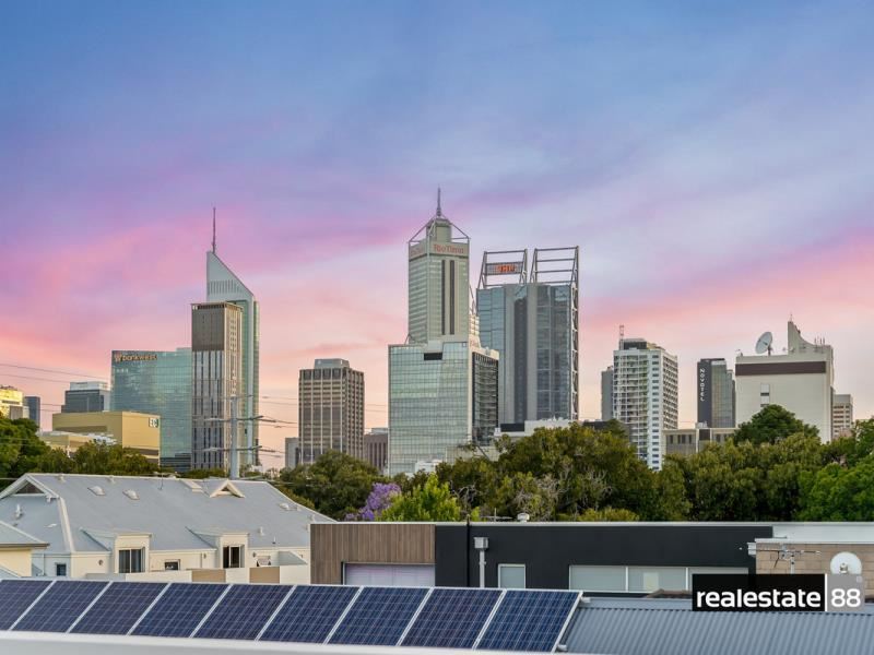 4/321 Newcastle Street, Northbridge WA 6003