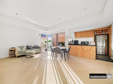 4/321 Newcastle Street, Northbridge WA 6003