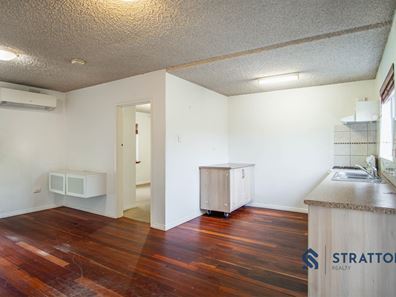 4/9 Mitchell Street, Bentley WA 6102