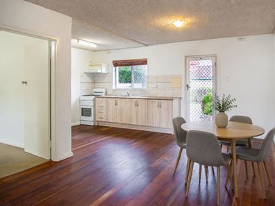 4/9 Mitchell Street, Bentley WA 6102