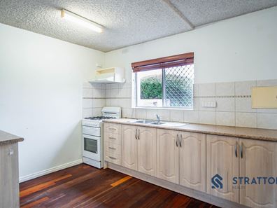 4/9 Mitchell Street, Bentley WA 6102