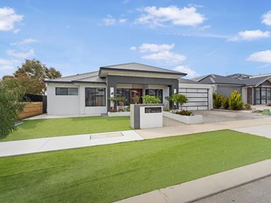 22 Portes Road, Southern River WA 6110