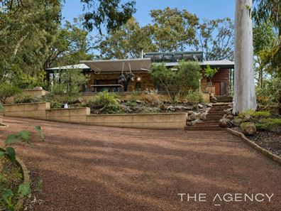 82 Hardey Road, Glen Forrest WA 6071
