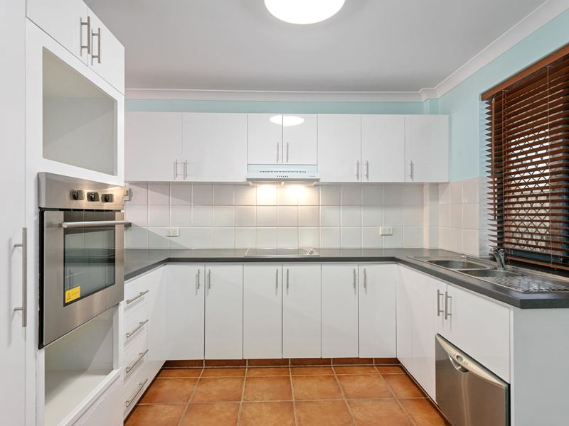 17/40 Wellington Street, East Perth WA 6004