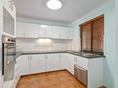 17/40 Wellington Street, East Perth WA 6004