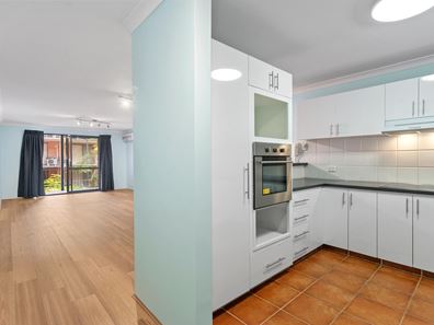 17/40 Wellington Street, East Perth WA 6004