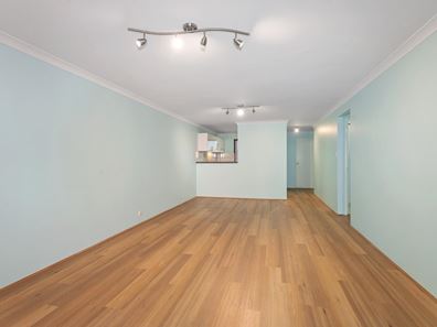 17/40 Wellington Street, East Perth WA 6004