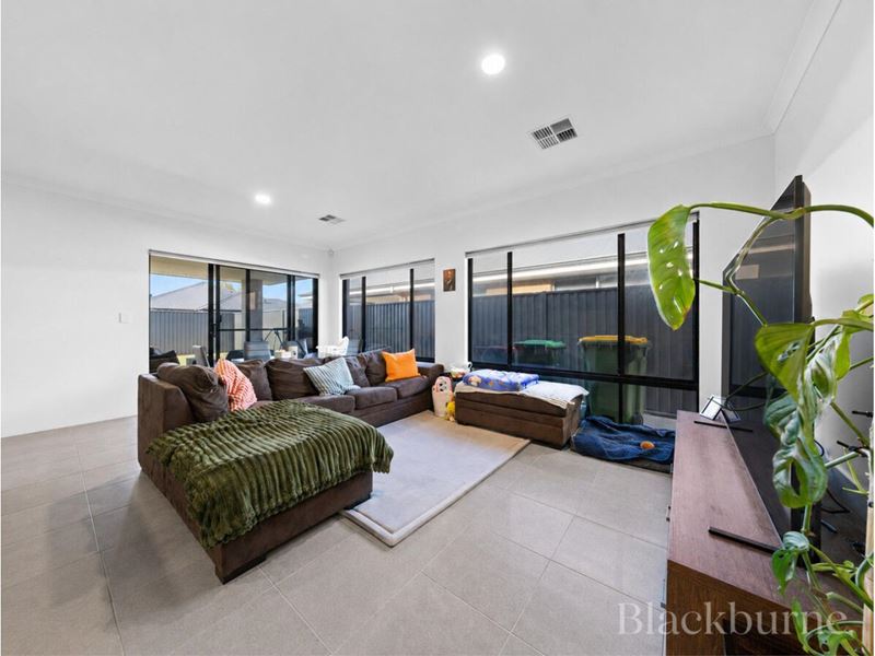 15 Gibberd Street, Baldivis WA 6171