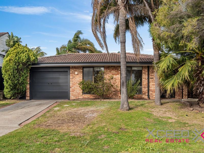 37 Currajong Road, Duncraig