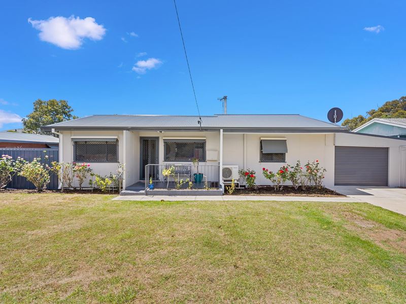 50 Milgar Street, Mandurah WA 6210