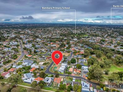 10 Rosette Close, Craigie WA 6025