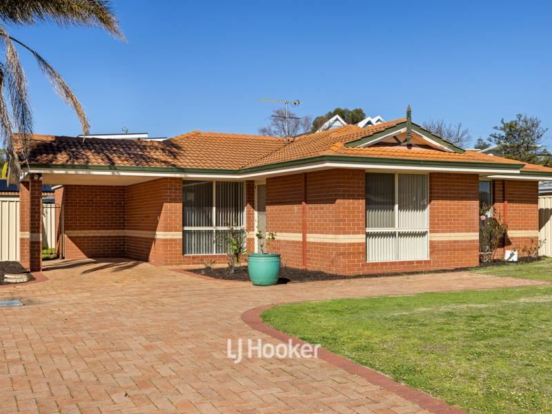 1/27 Seashore Mews, South Bunbury