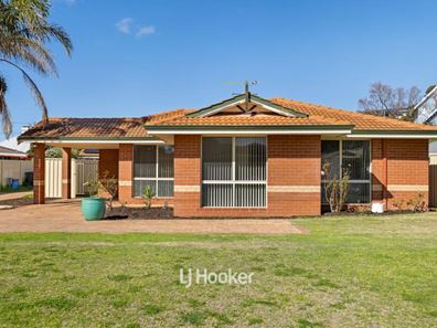 1/27 Seashore Mews, South Bunbury WA 6230