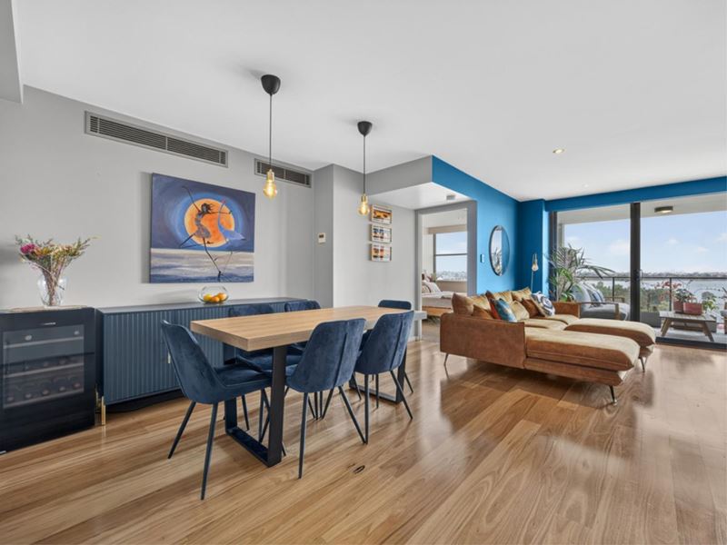 17/18-22 Plain Street, East Perth WA 6004