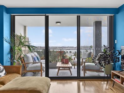 17/18-22 Plain Street, East Perth WA 6004