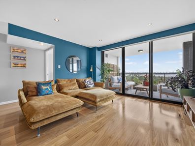 17/18-22 Plain Street, East Perth WA 6004
