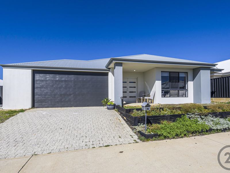 30 Goldsworthy Loop, Dawesville
