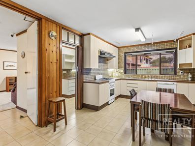 14 Lowe  Street, Karrinyup WA 6018
