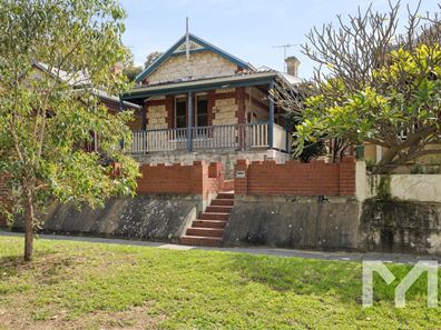 16 Holland Street, Fremantle WA 6160