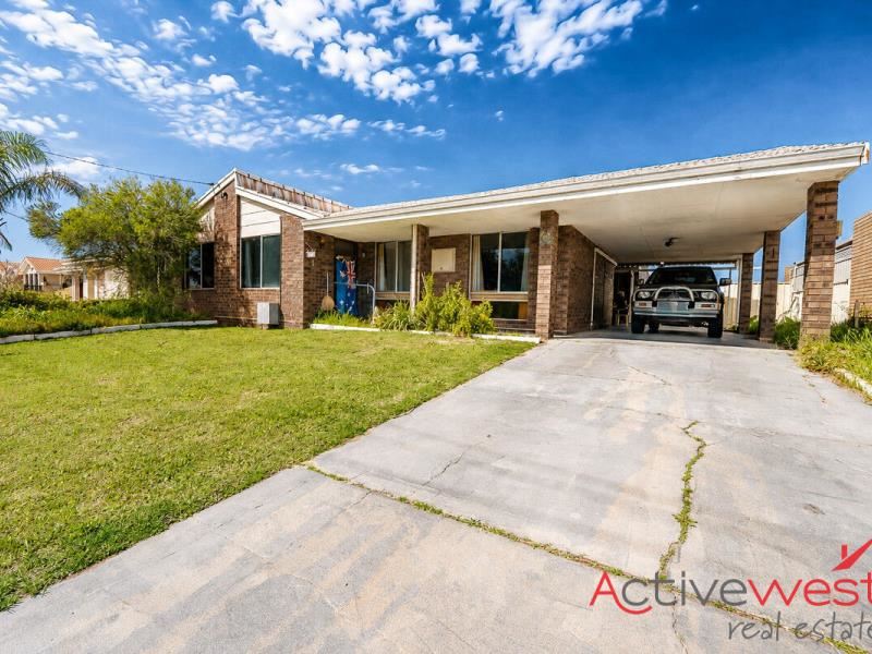 16 Highbury Street, Mount Tarcoola