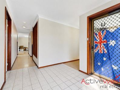 16 Highbury Street, Mount Tarcoola WA 6530