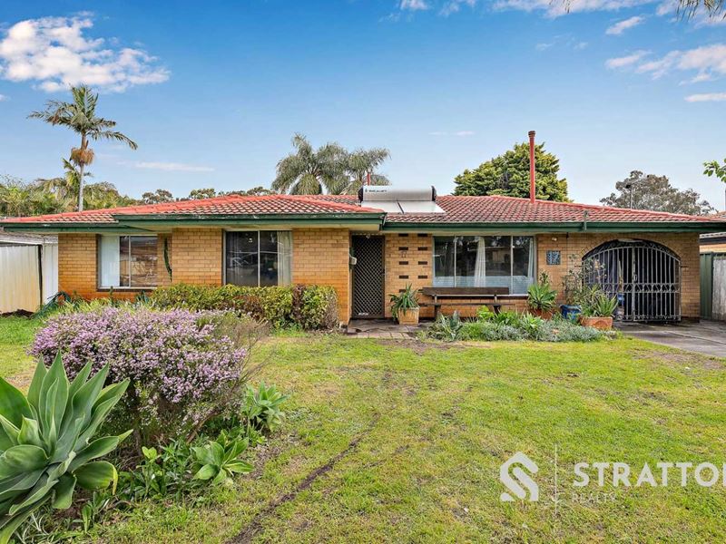17 Stead Street, Maddington WA 6109