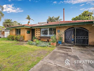 17 Stead Street, Maddington WA 6109