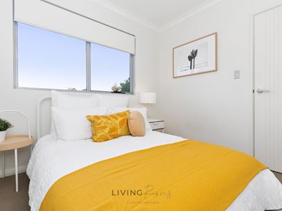 Room/4  Unit 4 16 Wallace Street, Belmont WA 6104