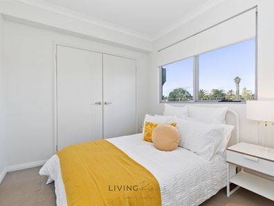 Room/4  Unit 4 16 Wallace Street, Belmont WA 6104