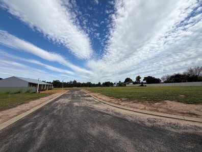 28 Hynes Court, Williams WA 6391