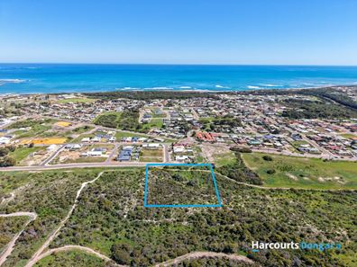 Lot 26, 40 Henry Road, Port Denison WA 6525