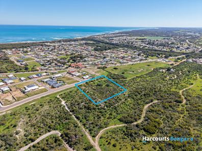 Lot 26, 40 Henry Road, Port Denison WA 6525