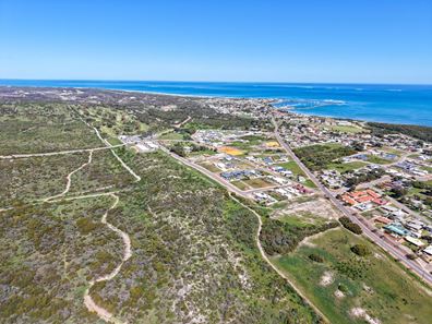Lot 26, 40 Henry Road, Port Denison WA 6525