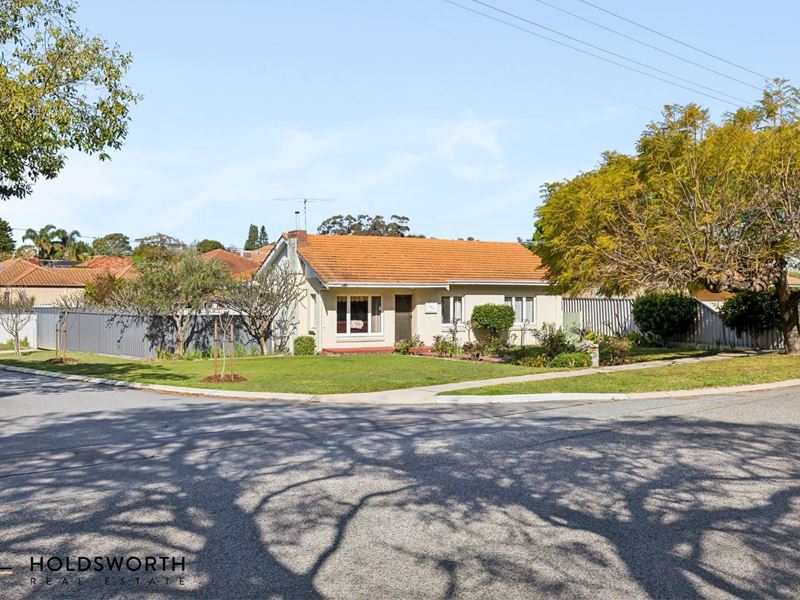 176 French Street, Tuart Hill WA 6060
