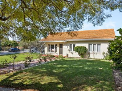 176 French Street, Tuart Hill WA 6060