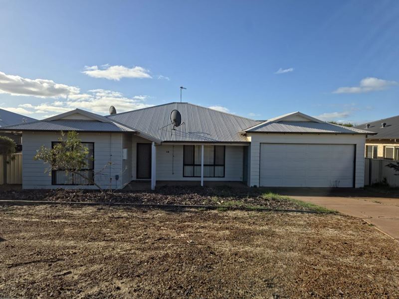 44 Birdwood Street, Hopetoun WA 6348