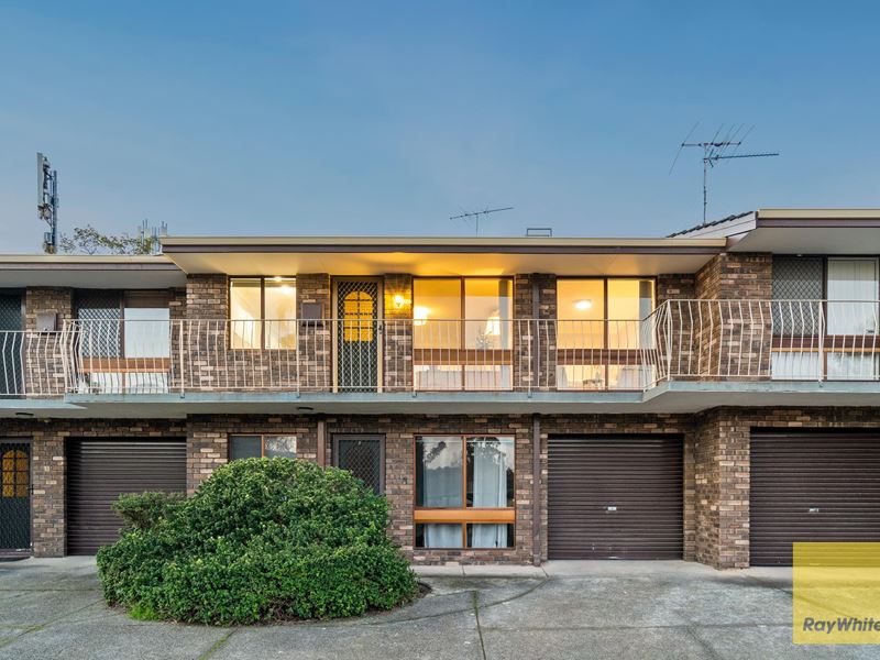 5/2 Waroonga Road, Nedlands WA 6009