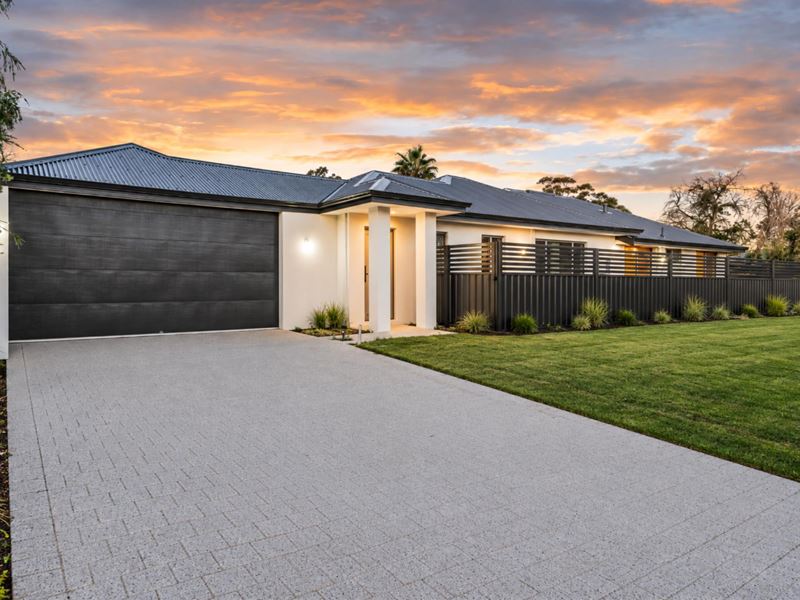 12A Webbs Street, Gosnells