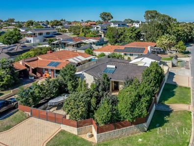 12 Anemone Way, Mullaloo WA 6027