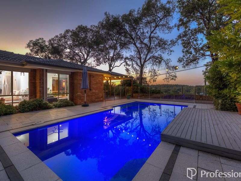 7 Mount Street, Darlington WA 6070