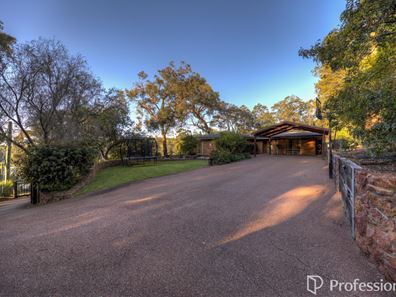 7 Mount Street, Darlington WA 6070