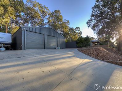 7 Mount Street, Darlington WA 6070