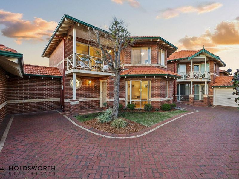 3/46 Moulden Avenue, Yokine