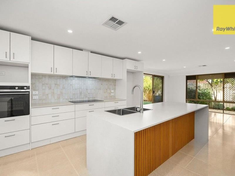 61B Fourth Avenue, Eden Hill WA 6054