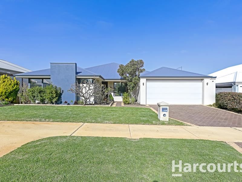 16 Salishan Street, Clarkson WA 6030
