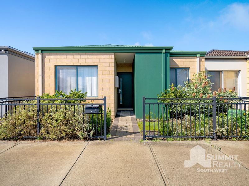 20 Oakover Street, Dalyellup