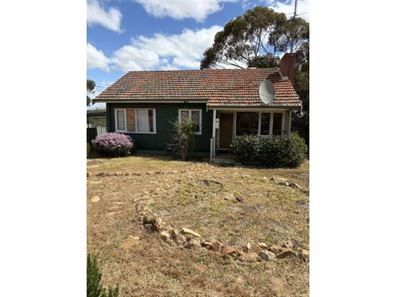 66 Lynch Street, Corrigin WA 6375