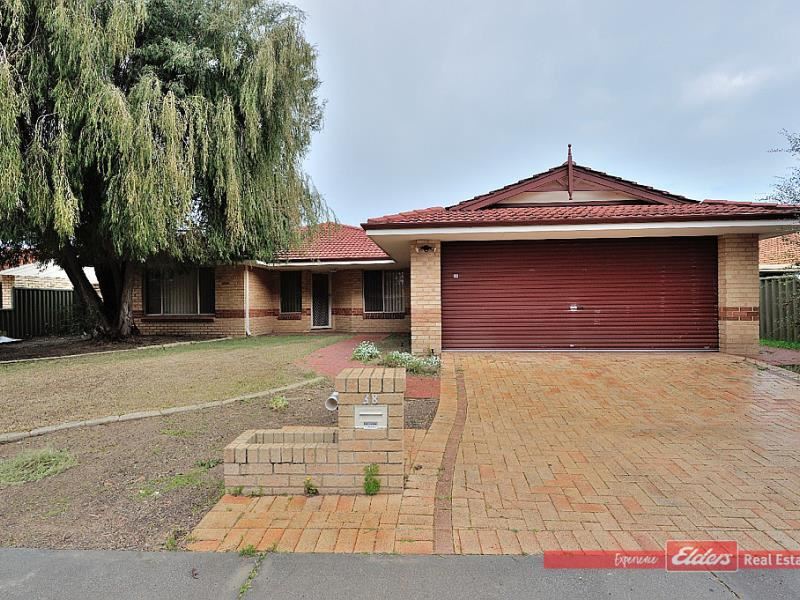38 The Avenue, Warnbro