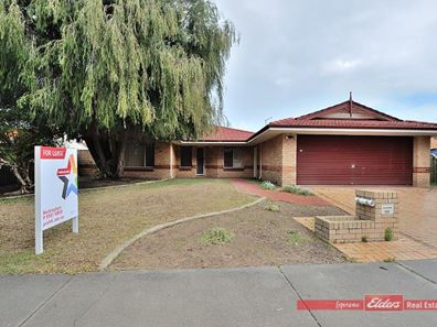 38 The Avenue, Warnbro WA 6169