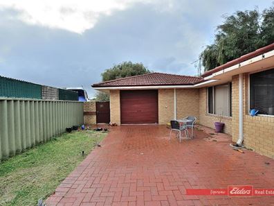 38 The Avenue, Warnbro WA 6169
